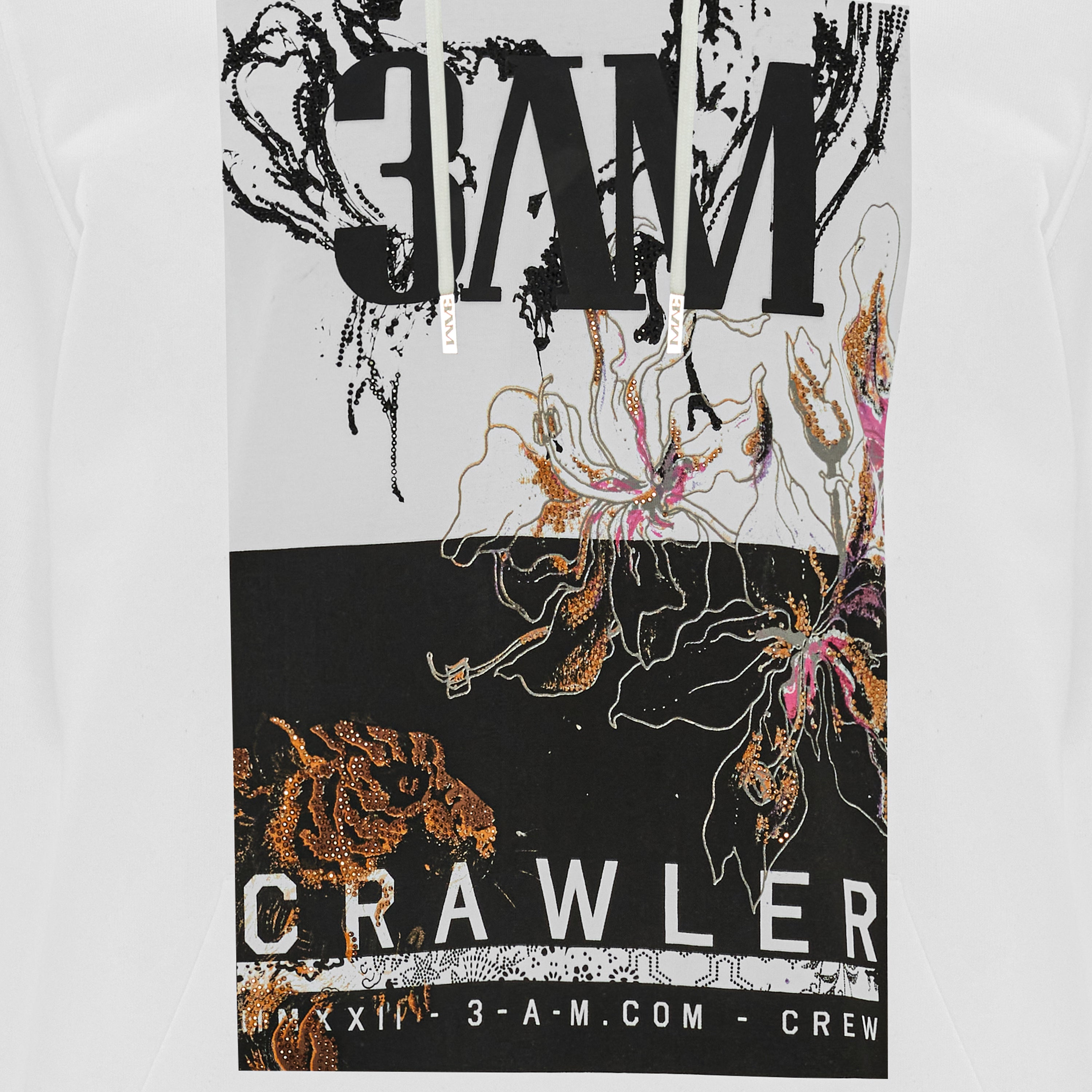 Hoody Crawler