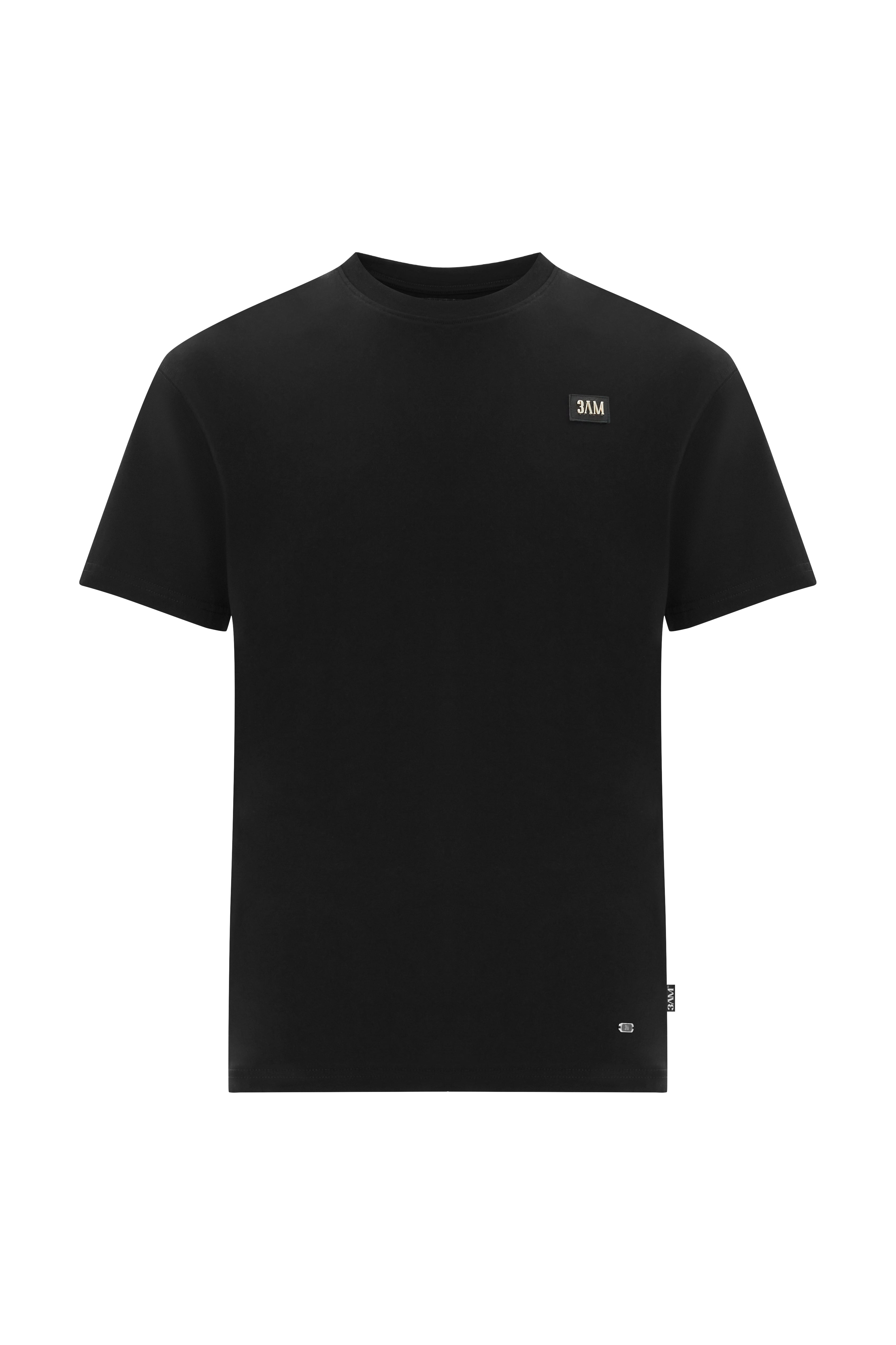 T-Shirt Skull Street Couture