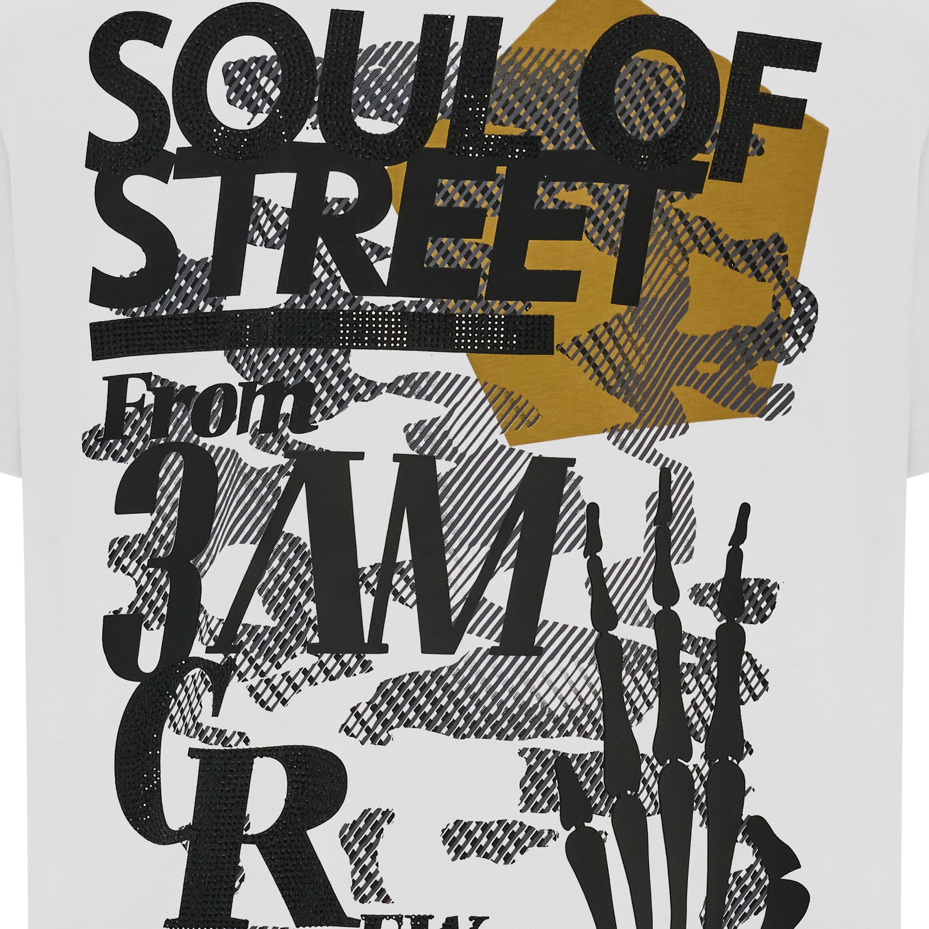 T-SHIRT Soul of Street