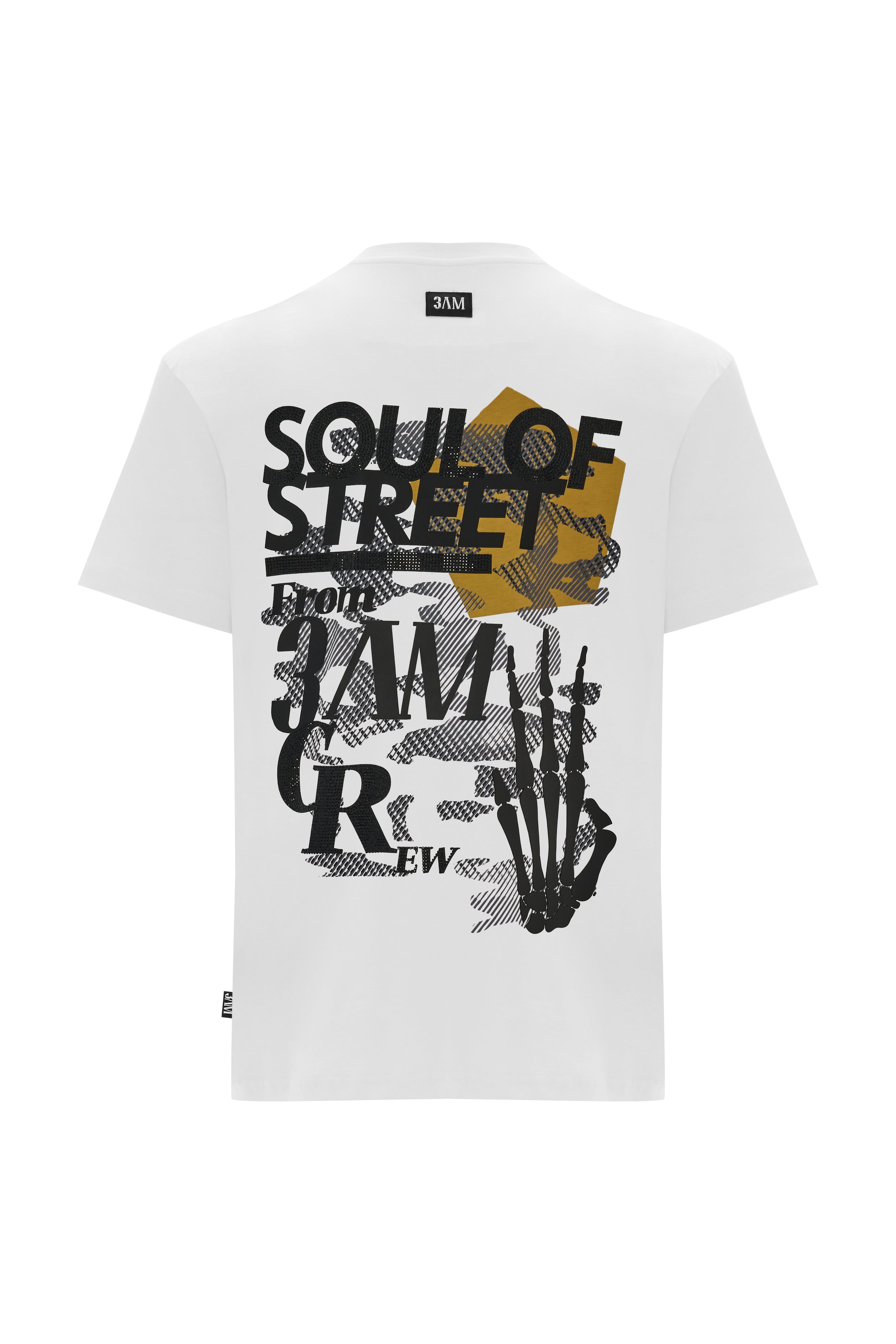 T-SHIRT Soul of Street